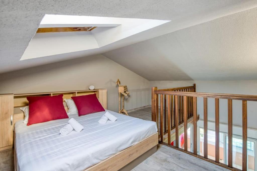 Et Yourhosthelper 2 Etoiles Apartamento Cannes