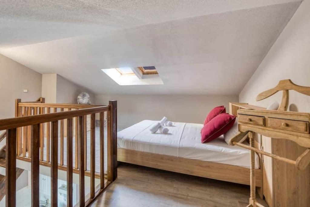 Et Yourhosthelper 2 Etoiles Apartment Cannes